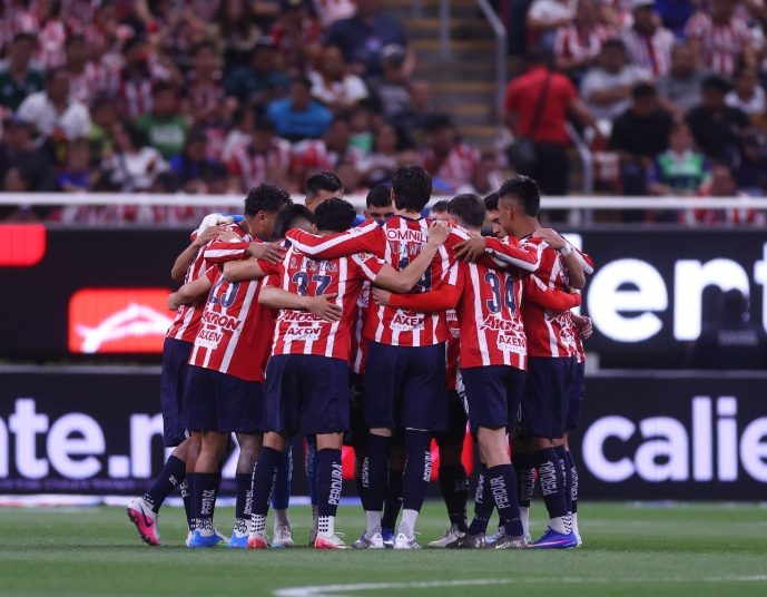chivas