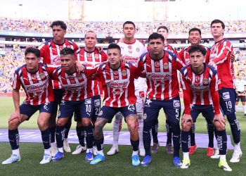 chivas