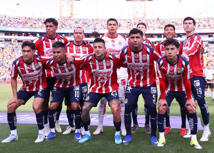 chivas