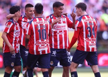 chivas