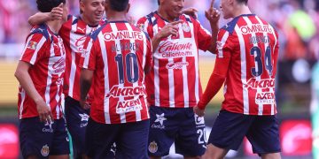 chivas