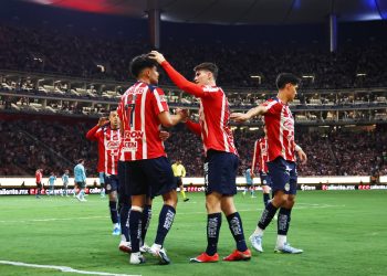 chivas