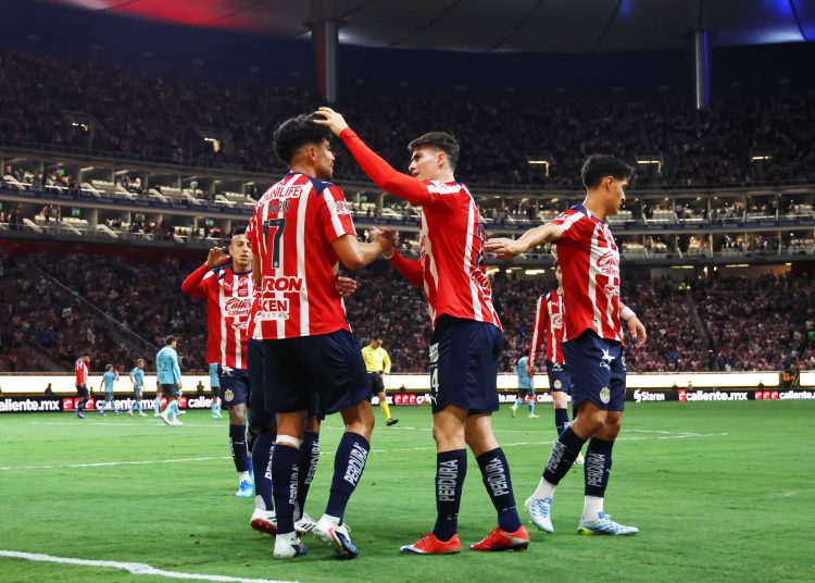 chivas