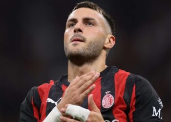 Inter no está bien y “Chaquito” menos
