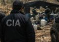 “Te garantizo que hay agentes de la CIA trabajando en todo México”: Mike Vigil, ex agente de la DEA