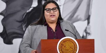 Citlalli Hernández destaca la importancia de alianzas y coaliciones en el partid