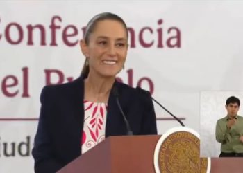Sheinbaum aclara que colección Gelman sí regresará a México tras exposición en el extranjero