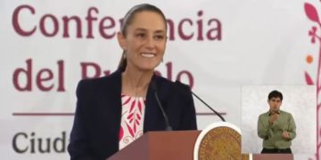 Sheinbaum aclara que colección Gelman sí regresará a México tras exposición en el extranjero