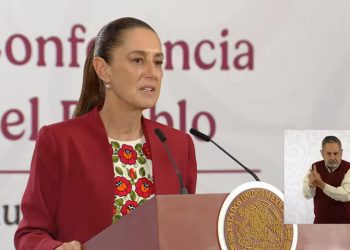 Sheinbaum defiende uso de Afores para impulsar infraestructura en México