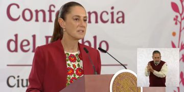 Sheinbaum defiende uso de Afores para impulsar infraestructura en México