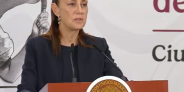Sheinbaum recibirá al Alto Comisionado de la ONU para revisar desapariciones en México