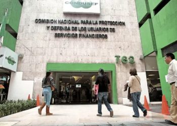 Consumos no reconocidos lideran las quejas ante CONDUSEF