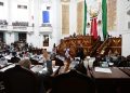 El Congreso de CDMX condenó los hechos violentos en Teotihuacán
