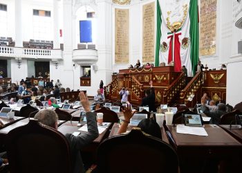 El Congreso de CDMX condenó los hechos violentos en Teotihuacán