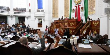 El Congreso de CDMX condenó los hechos violentos en Teotihuacán