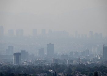 Sigue la Fase I de Contingencia Ambiental en el Valle de México: restricciones y recomendaciones