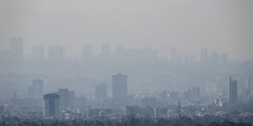 Sigue la Fase I de Contingencia Ambiental en el Valle de México: restricciones y recomendaciones