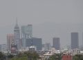 Contingencia ambiental en CDMX: se mantiene Fase I por altos niveles de ozono