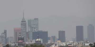 Contingencia ambiental en CDMX: Se mantiene Fase I por altos niveles de ozono