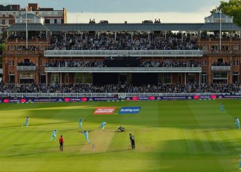 Bellingham es copropietario de un equipo de cricket
