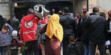 OMS alerta por crisis sanitaria en Oriente Medio: ataques y falta de tregua agravan la emergencia