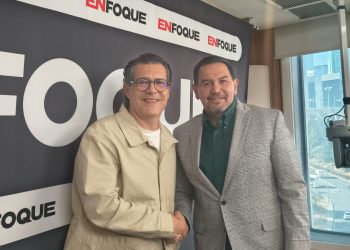 “Hemos logrado disminuir los homicidios en un 30% en Ciudad Juárez”: Cruz Pérez Cuéllar, alcalde