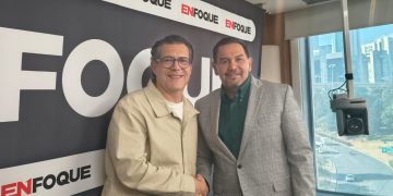 “Hemos logrado disminuir los homicidios en un 30% en Ciudad Juárez”: Cruz Pérez Cuéllar, alcalde