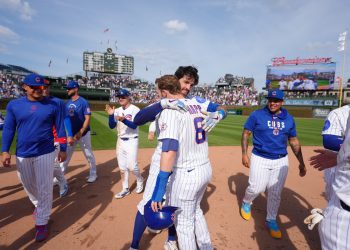 cubs