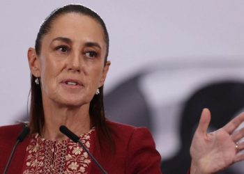Sheinbaum abre debate nacional sobre fracking con respaldo de la academia y comunidades