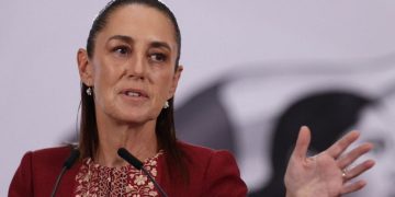 Sheinbaum abre debate nacional sobre fracking con respaldo de la academia y comunidades