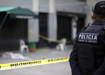 CANACO CDMX destaca reducción del 66% en delitos y refuerza confianza empresarial