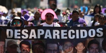 ONU y ONG analizan posibles investigaciones internacionales por desapariciones en México