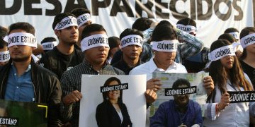 “México está perdiendo una gran oportunidad de enfrentar la situación de desapariciones, atendiendo las recomendaciones de la ONU”: Experto  