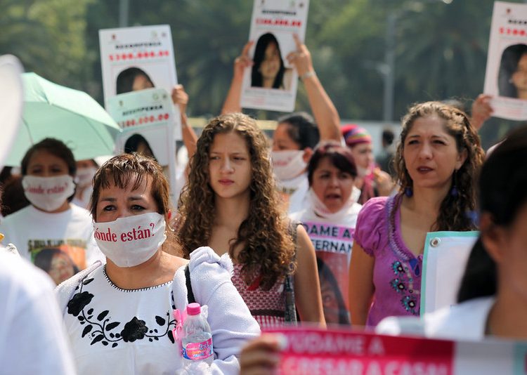 El organismo acusó una lectura sesgada del caso mexicano