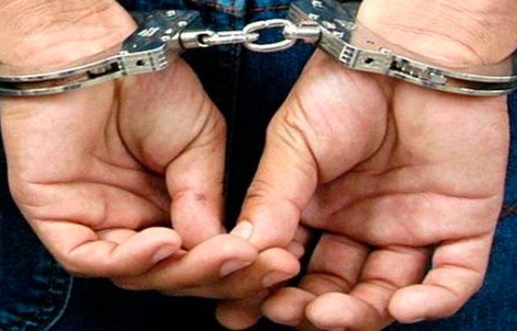Cuatro personas fueron detenidas por su presunta relación con un homicidio en Azcapotzalco