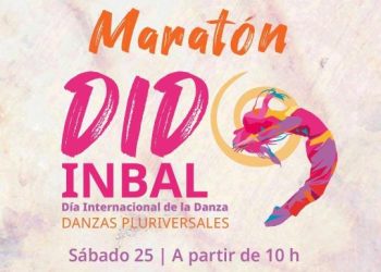 México se une a través del movimiento: el maratón DID INBAL 2026 llegará a las 32 entidades del país