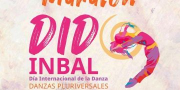 México se une a través del movimiento: el maratón DID INBAL 2026 llegará a las 32 entidades del país