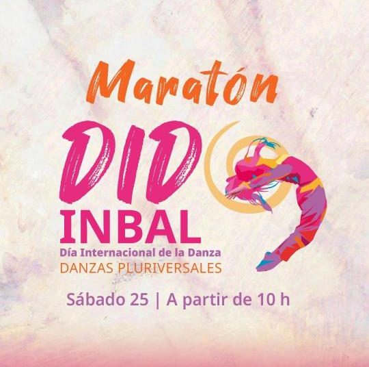 México se une a través del movimiento: el maratón DID INBAL 2026 llegará a las 32 entidades del país