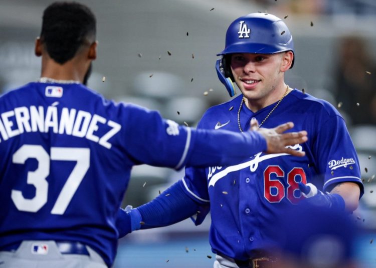 dodgers