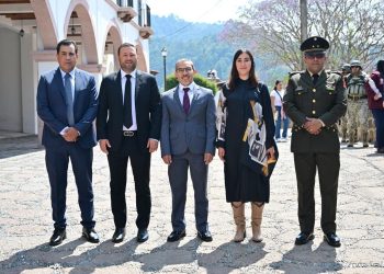 Gobierno del Estado de México impulsa reforma para proteger a periodistas con propuestas del gremio