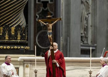 "¡Basta ya de la exhibición de fuerza!": El contundente discurso de León XIV en la Basílica de San Pedro