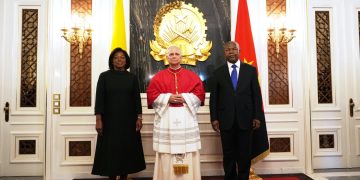 Misa masiva en Kilamba: Todos los detalles del viaje del papa León XIV a Angola.