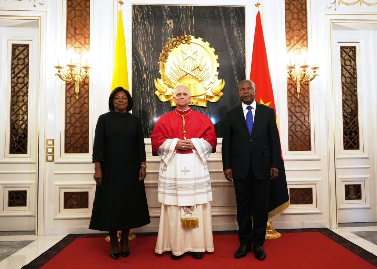 Misa masiva en Kilamba: Todos los detalles del viaje del papa León XIV a Angola.