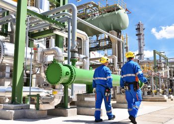 ¿Fracking en México? IMCO advierte que Pemex no tiene capacidad para extraer gas natural
