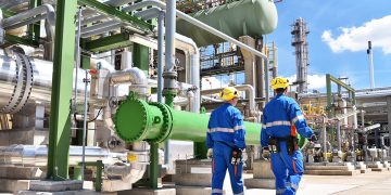¿Fracking en México? IMCO advierte que Pemex no tiene capacidad para extraer gas natural