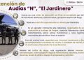 Captura de “El Jardinero” golpe contundente al CJNG: Harfuch