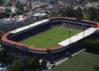 Guadalajara inaugura recinto de espectáculos con tecnología de clase mundial