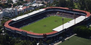 Guadalajara inaugura recinto de espectáculos con tecnología de clase mundial