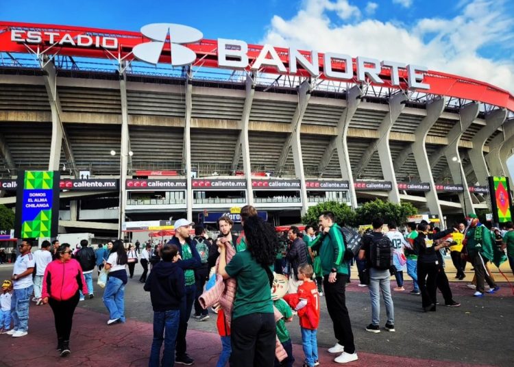 estadio
