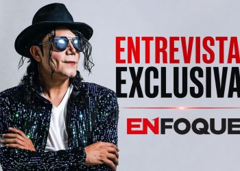Estefan Jackson listo para el Teatro Metropolitan